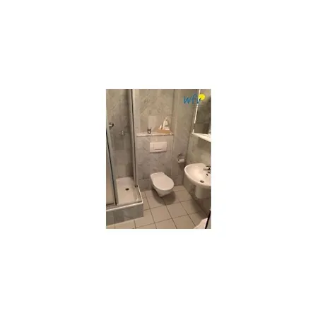 Апартаменты In With Balcony *