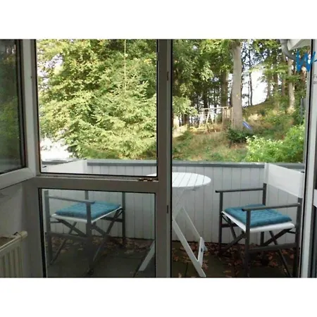 In With Balcony Апартаменты
